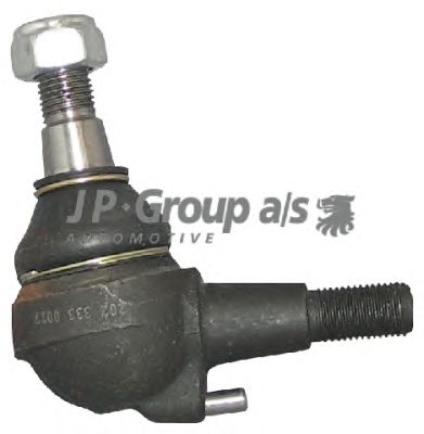 JP GROUP 1344600400 -  Наконечник поперечной рулевой тяги